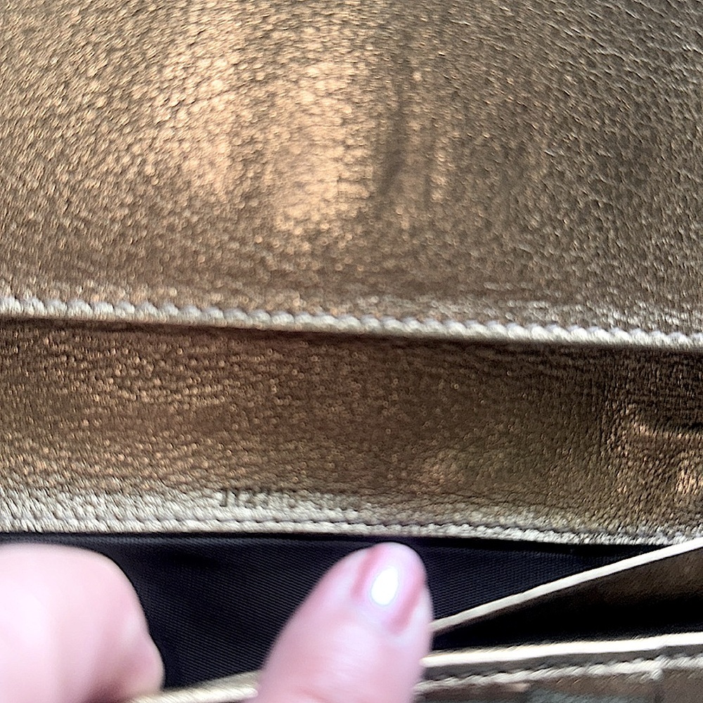 Gucci GG Monogram Wallet - Picture 12 of 13